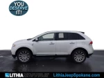 2013 Lincoln MKX Base
