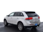2013 Lincoln MKX Base