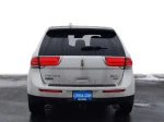 2013 Lincoln MKX Base