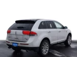 2013 Lincoln MKX Base