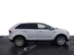 2013 Lincoln MKX Base