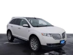 2013 Lincoln MKX Base