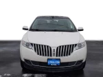 2013 Lincoln MKX Base