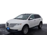 2013 Lincoln MKX Base