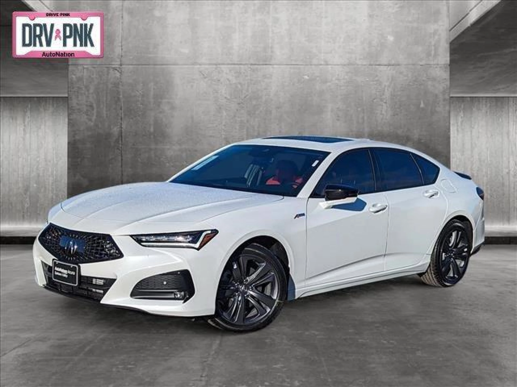2023 Acura TLX A-Spec