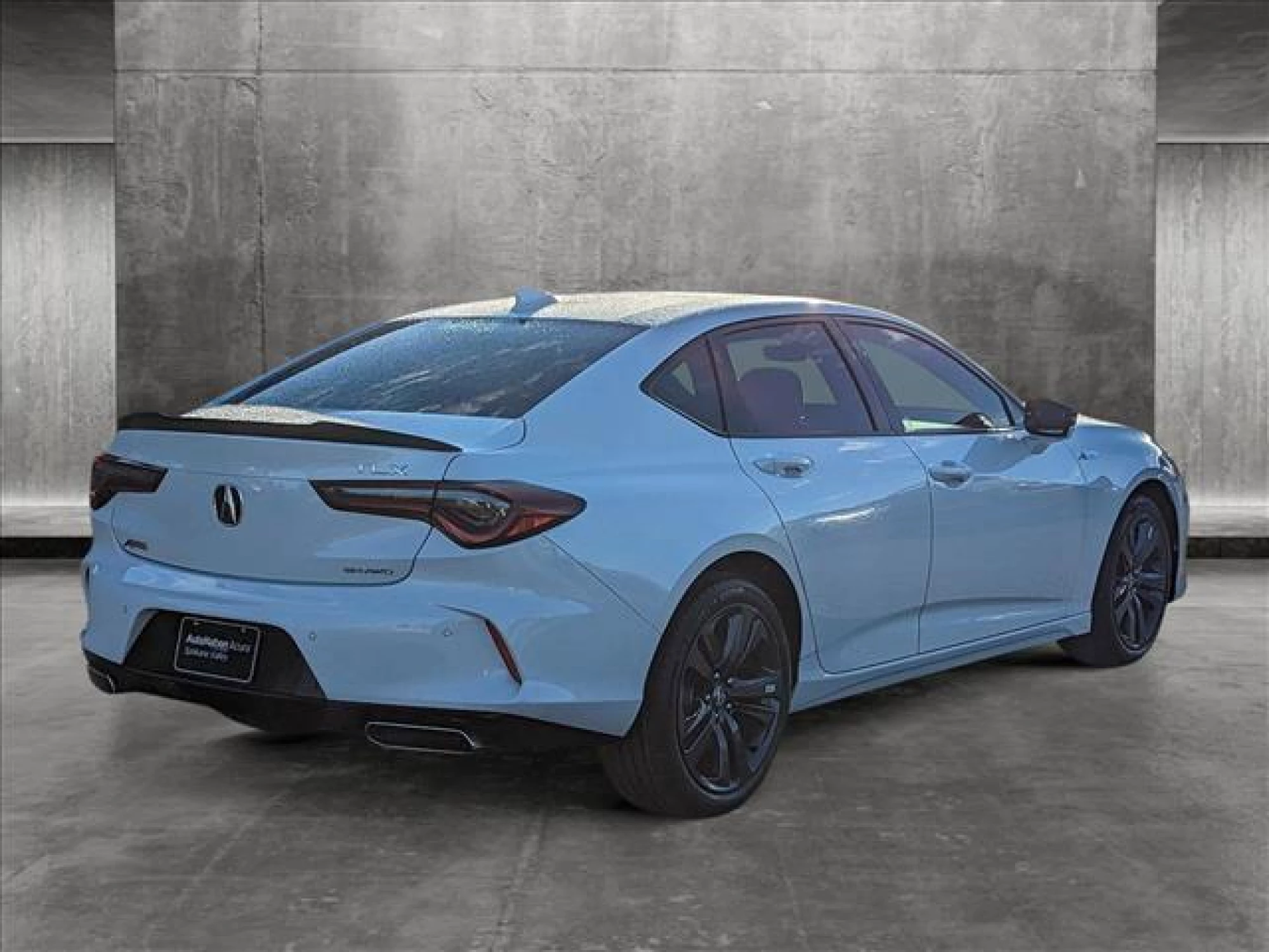 2023 Acura TLX A-Spec