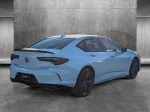 2023 Acura TLX A-Spec