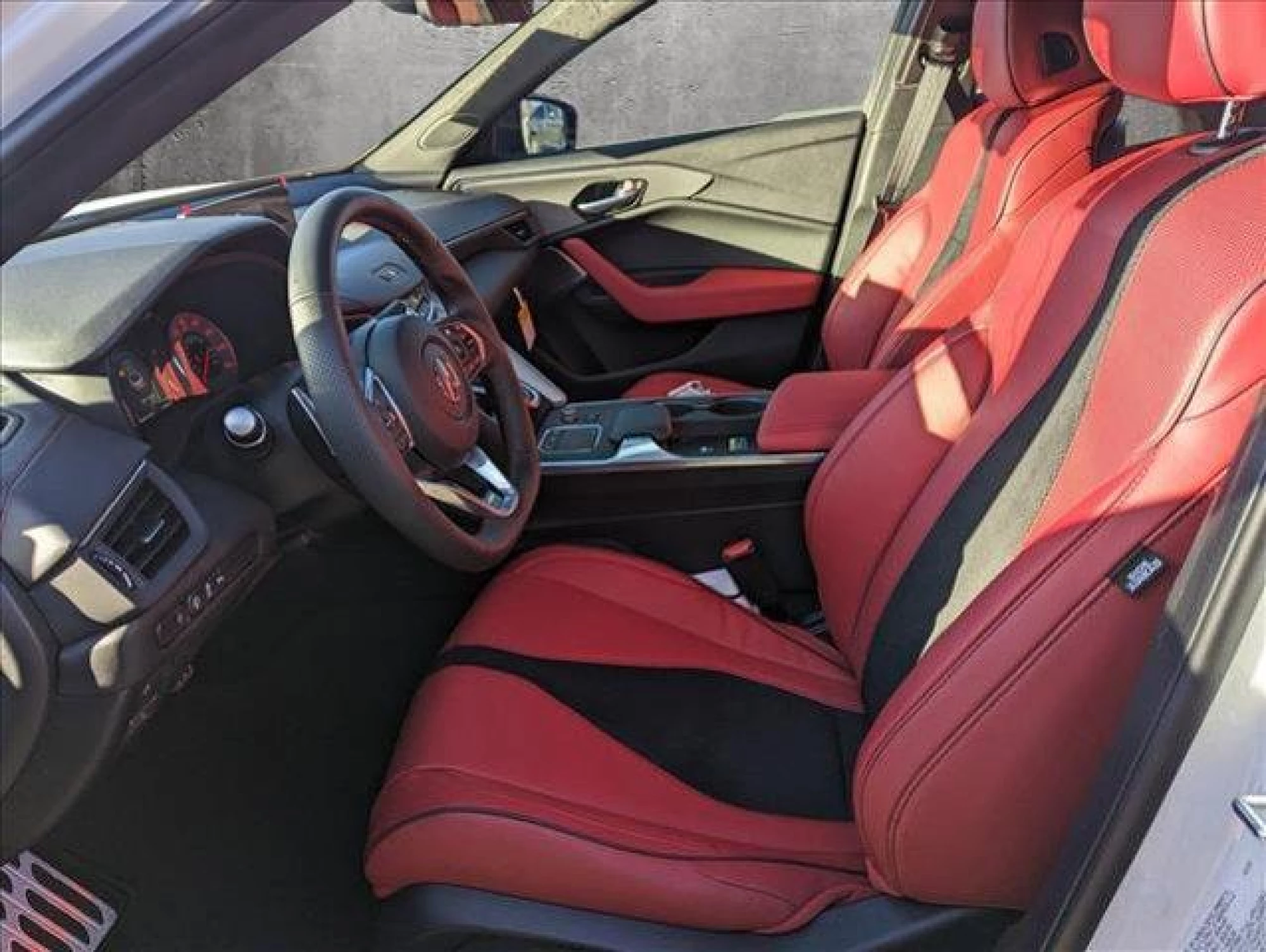 2023 Acura TLX A-Spec