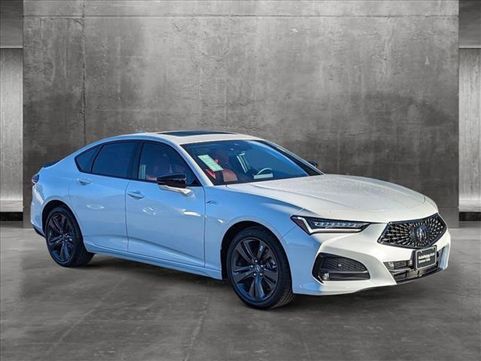 2023 Acura TLX A-Spec