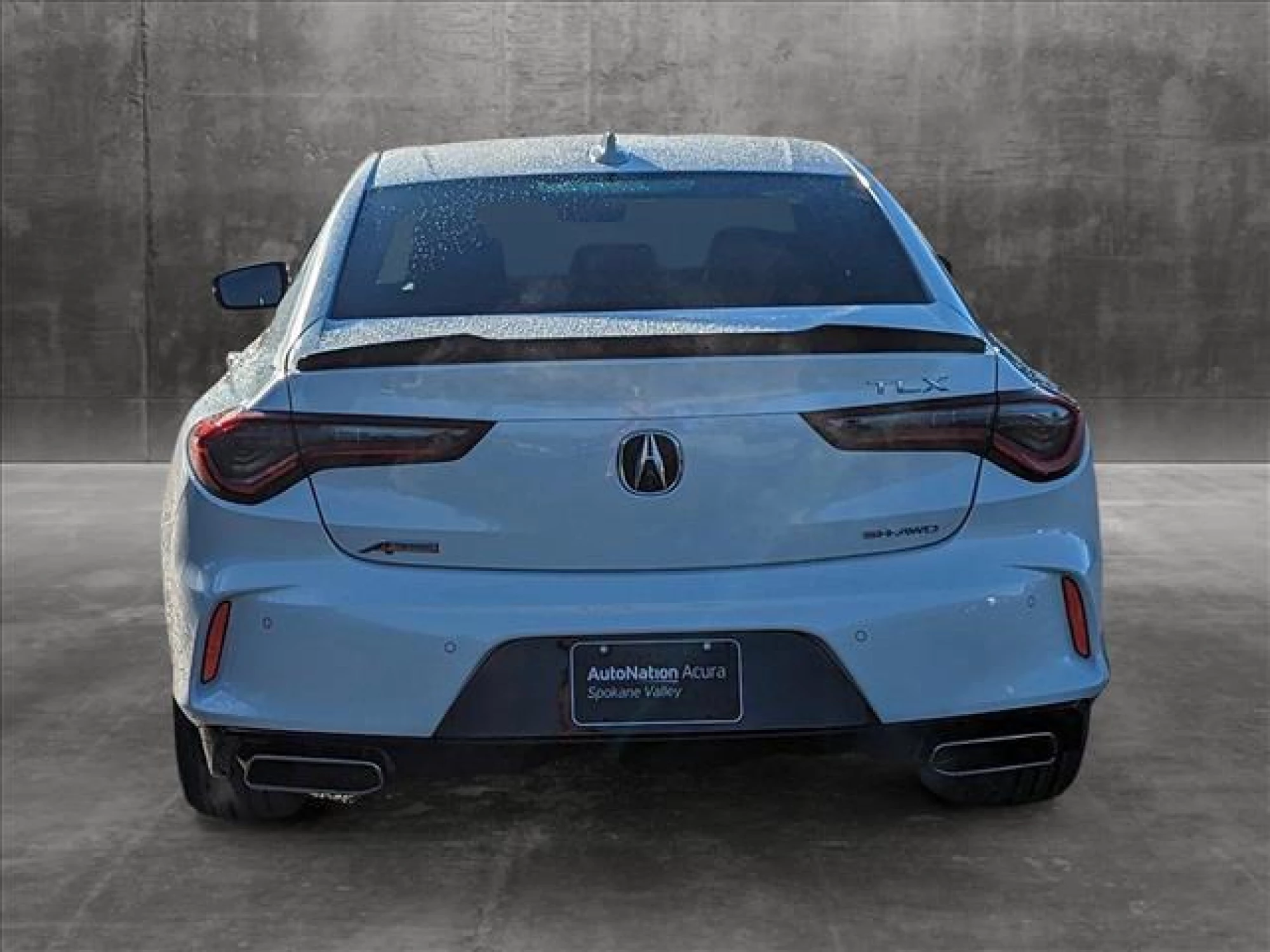 2023 Acura TLX A-Spec