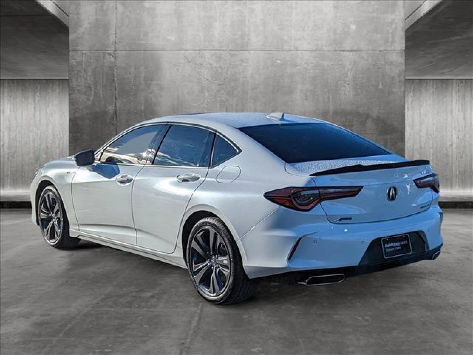 2023 Acura TLX A-Spec