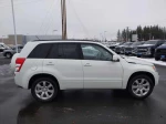 2012 Suzuki Grand Vitara Limited