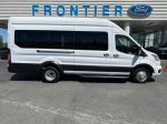 2021 Ford Transit-350 XLT