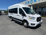 2021 Ford Transit-350 XLT