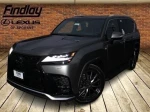 2023 Lexus LX 600 F SPORT