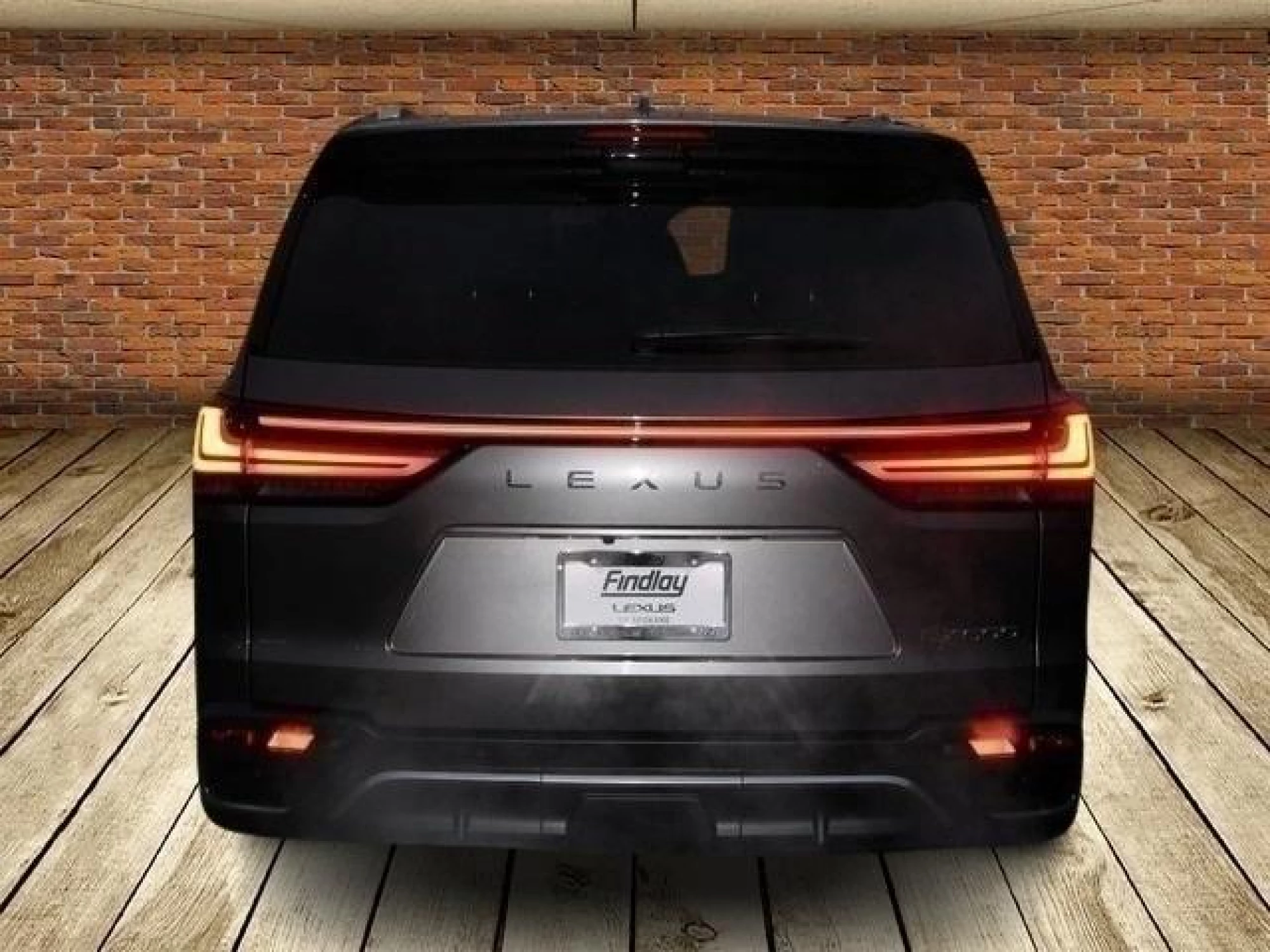 2023 Lexus LX 600 F SPORT