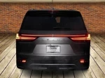 2023 Lexus LX 600 F SPORT