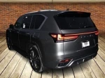 2023 Lexus LX 600 F SPORT