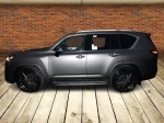 2023 Lexus LX 600 F SPORT