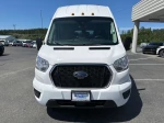 2021 Ford Transit-350 XLT