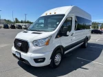 2021 Ford Transit-350 XLT