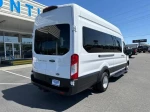 2021 Ford Transit-350 XLT