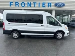 2021 Ford Transit-350 XLT