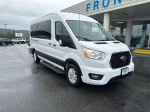 2021 Ford Transit-350 XLT