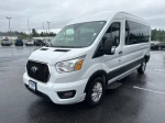 2021 Ford Transit-350 XLT