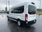 2021 Ford Transit-350 XLT