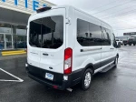 2021 Ford Transit-350 XLT