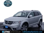 2011 Dodge Journey R/T