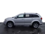 2011 Dodge Journey R/T