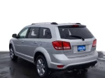2011 Dodge Journey R/T