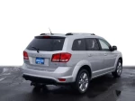 2011 Dodge Journey R/T