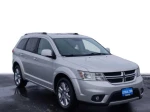 2011 Dodge Journey R/T