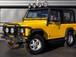 1995 Land Rover Defender 2DR