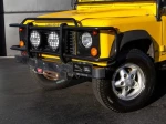 1995 Land Rover Defender 2DR