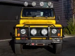 1995 Land Rover Defender 2DR