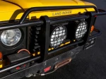 1995 Land Rover Defender 2DR