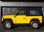 1995 Land Rover Defender 2DR