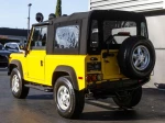 1995 Land Rover Defender 2DR