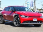 2023 Kia EV6 Wind