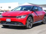 2023 Kia EV6 Wind