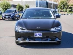 2023 Kia EV6 Wind