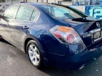 2009 Nissan Altima 2.5 SL