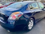 2009 Nissan Altima 2.5 SL