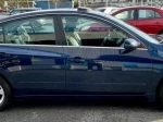 2009 Nissan Altima 2.5 SL