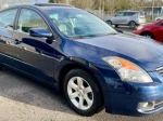 2009 Nissan Altima 2.5 SL