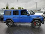 2018 Mercedes-Benz AMG G 63 Base